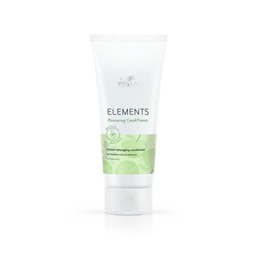 WELLA_Renewing Instant Detangling Conditioner_Cosmetic World